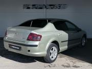 Peugeot 407 Уфа  - изображение 16