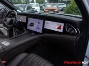 Exeed VX I Рестайлинг Москва  - изображение 30