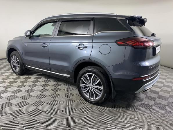 Geely Atlas Pro с пробегом 2023 года, цена 1 912 000 рублей, 78936 км, внедорожник, Автокод Объявления