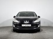 Peugeot 408 I Санкт-Петербург  - изображение 21