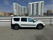 Lada (ВАЗ) Largus I Рестайлинг Ростов-на-Дону  - изображение 24