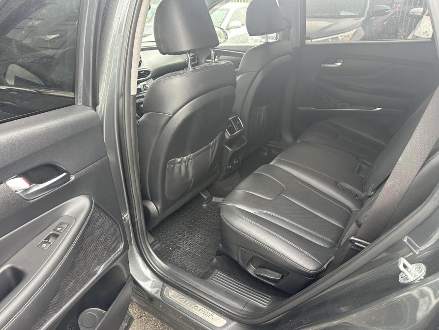 Hyundai Santa Fe IV Москва  - изображение 7