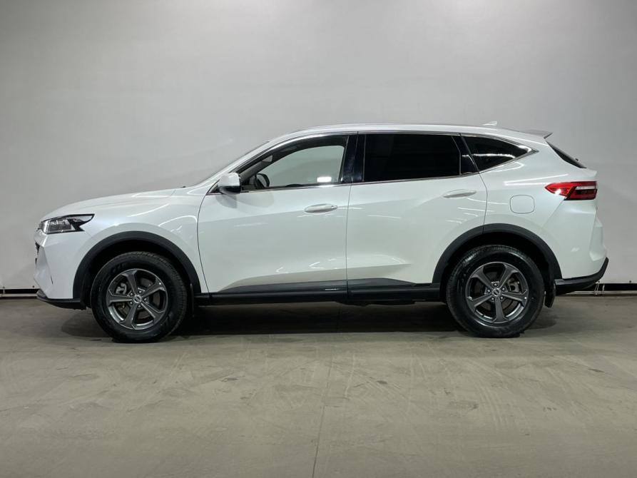 Haval F7 I Рестайлинг Ярославль  - изображение 8
