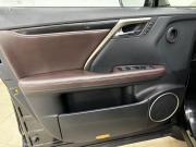 Lexus RX IV Альметьевск  - изображение 34