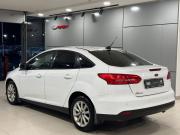 Ford Focus III Рестайлинг Тверь  - изображение 27