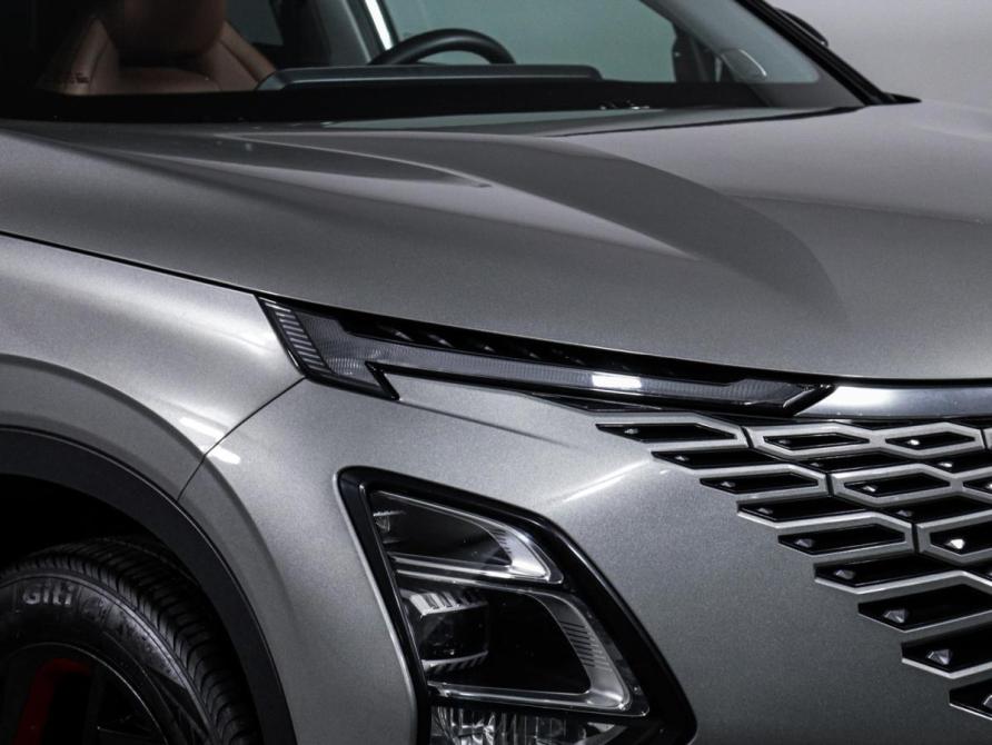 Omoda C5 I Москва  - изображение 17