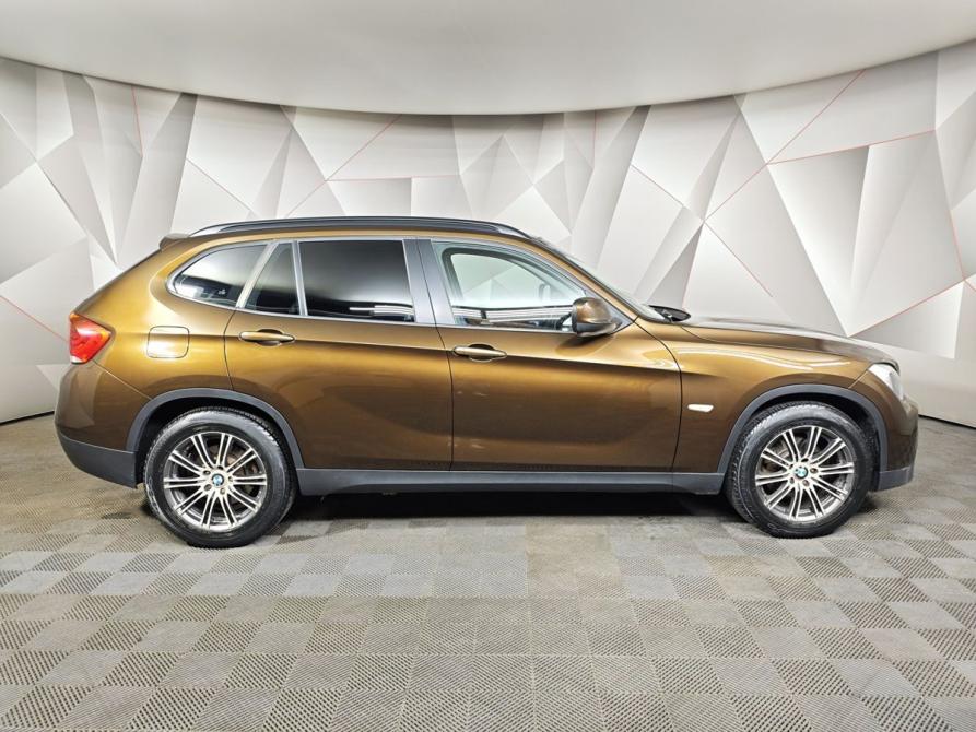 BMW X1 I (E84) Москва  - изображение 6