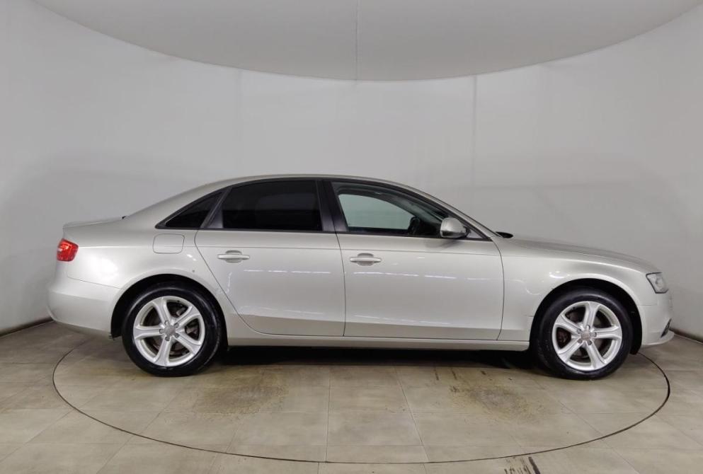 Audi A4 IV (B8) Рестайлинг Волгоград  - изображение 8