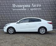 Kia Rio IV Рестайлинг Краснодар  - изображение 27