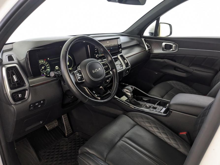 Kia Sorento IV Москва  - изображение 21