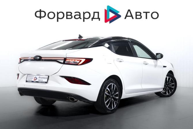 JAC J7 I с пробегом 2020 года, цена 1 350 000 рублей, 83500 км, хэтчбек, Автокод Объявления