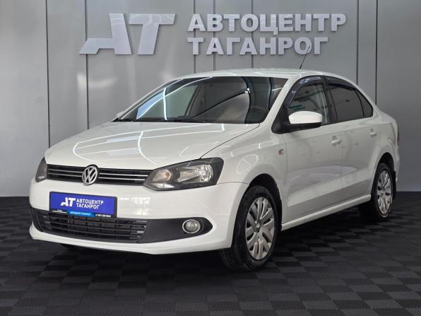 Volkswagen Polo V с пробегом 2012 года, цена 849 000 рублей, 185123 км, седан, Автокод Объявления