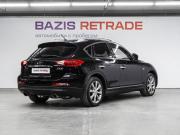 Infiniti EX I (J50) Тюмень  - изображение 33