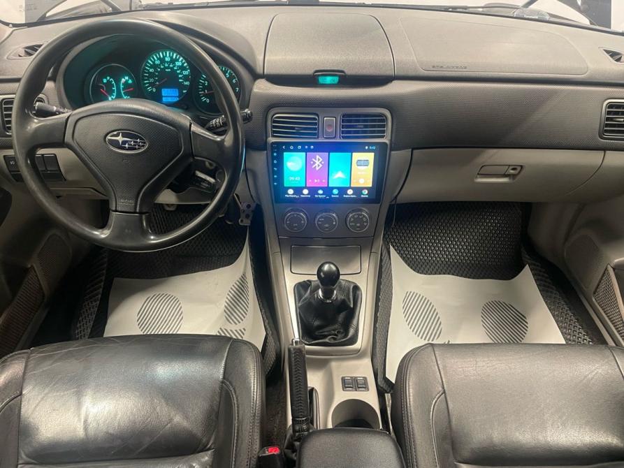 Subaru Forester II Санкт-Петербург  - изображение 9