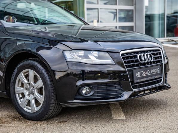 Audi A4 IV (B8) с пробегом 2011 года, цена 898 000 рублей, 176423 км, седан, Автокод Объявления