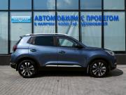 Chery Tiggo 4 I Рестайлинг Екатеринбург  - изображение 26