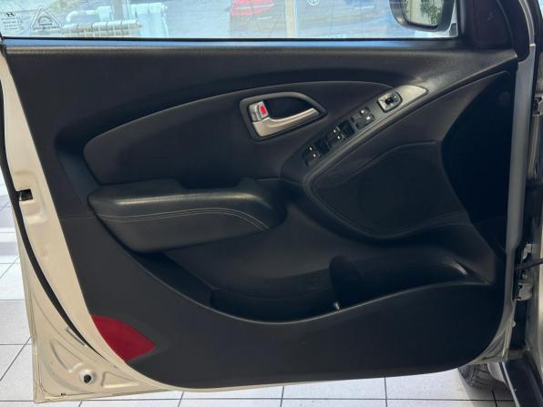 Hyundai ix35 I с пробегом 2011 года, цена 1 250 000 рублей, 179307 км, внедорожник, Автокод Объявления