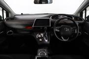 Toyota Sienta II Рестайлинг Санкт-Петербург  - изображение 25