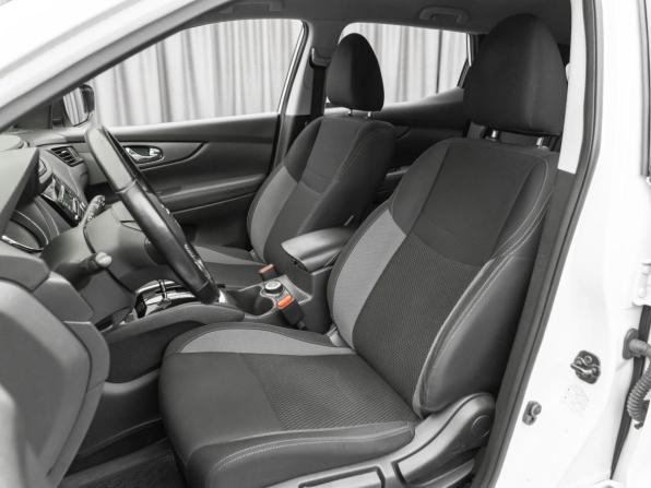 Nissan Qashqai II Рестайлинг с пробегом 2021 года, цена 1 900 000 рублей, 161226 км, внедорожник, Автокод Объявления