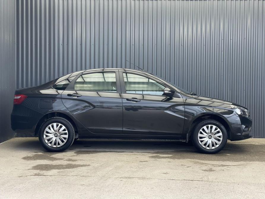 Lada (ВАЗ) Vesta I Пермь  - изображение 23