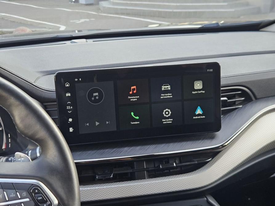 Haval F7 I Рестайлинг Санкт-Петербург  - изображение 16