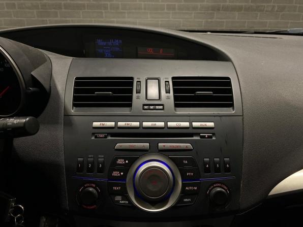 Mazda 3 II (BL) с пробегом 2011 года, цена 929 000 рублей, 175560 км, хэтчбек, Автокод Объявления
