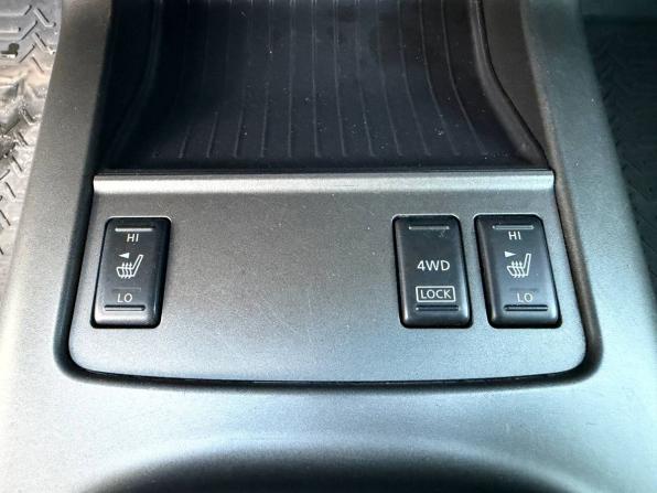Nissan Murano II (Z51) Рестайлинг 2 с пробегом 2013 года, цена 1 065 000 рублей, 210000 км, внедорожник, Автокод Объявления