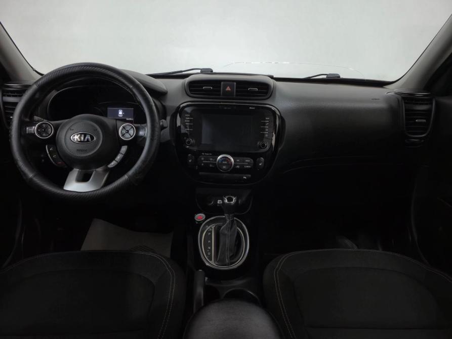 Kia Soul II Рестайлинг Альметьевск  - изображение 13