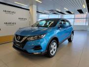 Nissan Qashqai II Рестайлинг Санкт-Петербург  - изображение 17