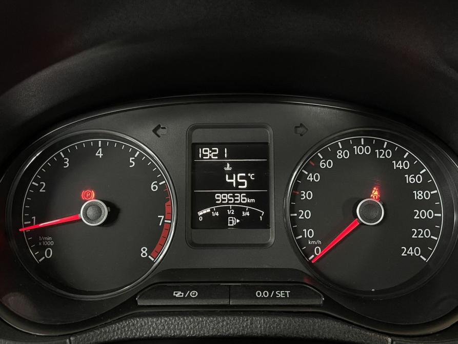 Volkswagen Polo V Рестайлинг Тамбов  - изображение 13