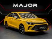 BAIC U5 Plus Москва  - изображение 27