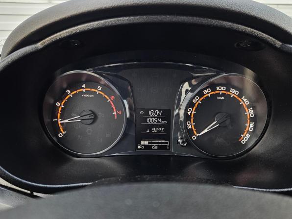 Lada (ВАЗ) Granta I Рестайлинг с пробегом 2025 года, цена 1 009 000 рублей, 10100 км, седан, Автокод Объявления