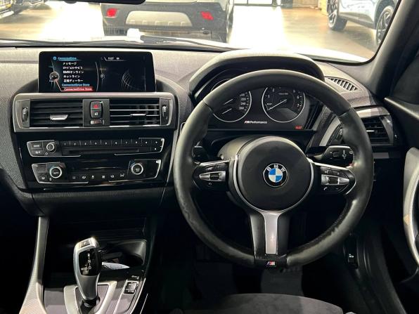 BMW 1 серии II (F20/F21) Рестайлинг с пробегом 2016 года, цена 1 450 000 рублей, 99700 км, хэтчбек, Автокод Объявления
