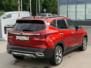 Kia Seltos I Санкт-Петербург  - изображение 12