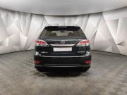 Lexus RX III Рестайлинг Москва  - изображение 28