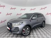 Chery Tiggo 7 Pro Max I Рестайлинг Псков  - изображение 22