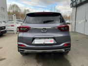 Chery Tiggo 4 Pro I Нижнекамск  - изображение 37