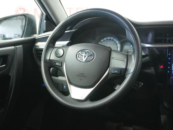 Toyota Corolla XI (E160 E170 E180) с пробегом 2014 года, цена 1 199 000 рублей, 198612 км, седан, Автокод Объявления