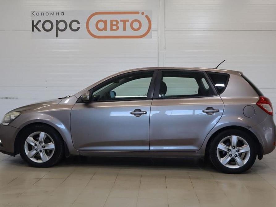 Kia Ceed I Рестайлинг Ярославль  - изображение 2