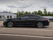 BMW 8 серии II (G14/G15/G16) Москва  - изображение 35