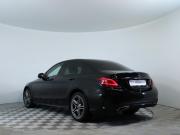 Mercedes-Benz C-Класс IV (W205) Рестайлинг Санкт-Петербург  - изображение 27