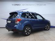 Subaru Forester IV Рестайлинг 2 Москва  - изображение 21