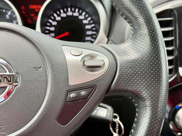Nissan Juke I Рестайлинг с пробегом 2015 года, цена 1 514 000 рублей, 39819 км, внедорожник, Автокод Объявления