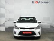 Kia Rio IV Екатеринбург  - изображение 21