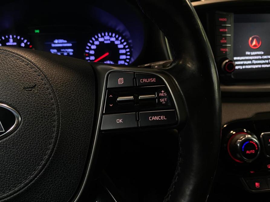 Kia Sorento III Prime Рестайлинг Челябинск  - изображение 18
