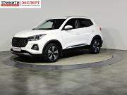 Chery Tiggo 4 Pro I Рестайлинг Белгород  - изображение 19