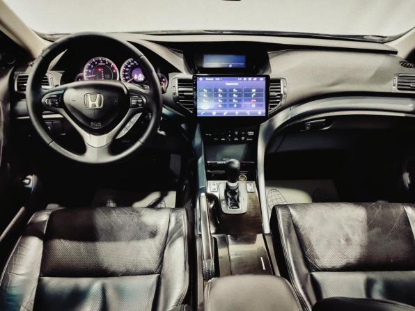 Honda Accord VIII Рестайлинг с пробегом 2011 года, цена 1 150 000 рублей, 225000 км, седан, Автокод Объявления