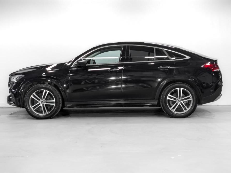 Mercedes-Benz GLE Coupe II (C167) Санкт-Петербург  - изображение 8
