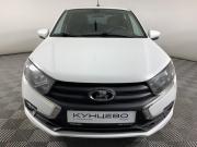 Lada (ВАЗ) Granta I Рестайлинг Москва  - изображение 21