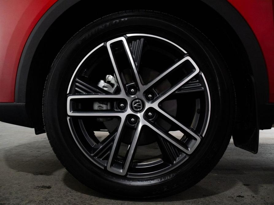 Changan UNI-S (CS55 Plus) Иркутск  - изображение 22